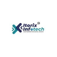 Itorix Infotech LLP - Best Digital Marketing Agency Pune India
