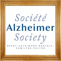 Alzheimer Society of Brant, Haldimand Norfolk, Hamilton Halton