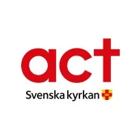 Act Svenska kyrkan
