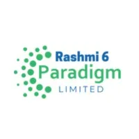 Rashmi 6 Paradigm LTD