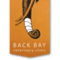 Back Bay Veterinary Clinic Back Bay Veterinary Clinic