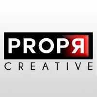 PROPR Creative