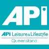 API Leisure & Lifestyle - Queensland API Leisure & Lifestyle - Queensland