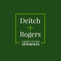 Deitch & Rogers, Crime Victim Law