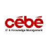 cébé IT & Knowledge Management LLC cébé IT & Knowledge Management LLC