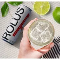 ROLUS Beverages, Inc.
