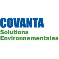Covanta Solutions Environnementales