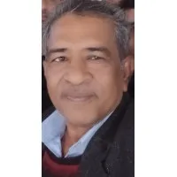 Tapas Ray Chowdhury
