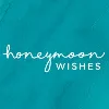 Honeymoon Wishes Honeymoon Wishes