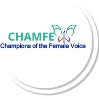 Champions of the Female Voice (CHAMFEV)