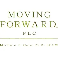 Moving Forward, PLC