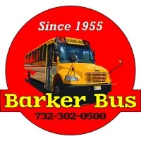 Barker Bus