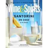 Wine & Spirits Magazine