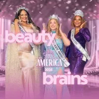 Ms. Corporate America Organization