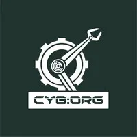 Cyb Robotics Organization Cyb Robotics Organization