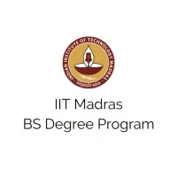 IIT Madras BS in Data Science Programme
