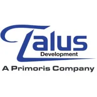 Talus Development