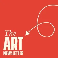 The Art Newsletter
