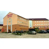 Orchid Hotels Lekki