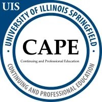 Continuing and Professional Education at the University of Illinois Springfield