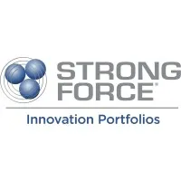 Strong Force Innovation Portfolios Strong Force Innovation Portfolios