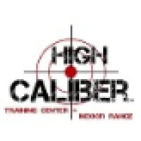 High Caliber Training Center and Indoor Range