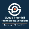 Siyaya Phambili Technology Solutions Siyaya Phambili Technology Solutions