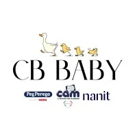 CB Baby CB Baby