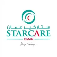 Starcare Hospital email format