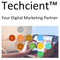 Techcient Services Pvt. Ltd.