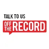 Off the Record Youth Counselling Off the Record Youth Counselling