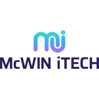 McWIN iTECH McWIN iTECH