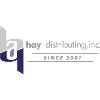 Hay Distributing, Inc. Hay Distributing, Inc.