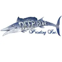 Deep Blue Printing Inc. Deep Blue Printing Inc.
