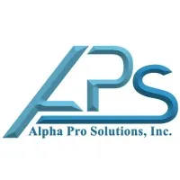 Alpha Pro Solutions, Inc. Alpha Pro Solutions, Inc.