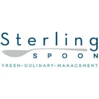 Sterling Spoon