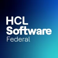 HCLSoftware for U.S. Federal