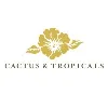 Cactus & Tropicals Cactus & Tropicals