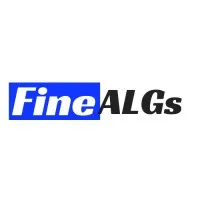 FineALGs - CV/ML experts for your company
