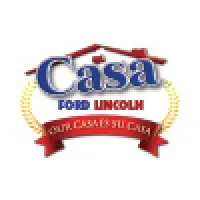 Casa Ford Lincoln Casa Ford Lincoln