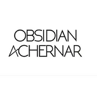 Obsidian Achernar
