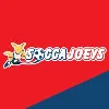 Soccajoeys Adelaide Soccajoeys Adelaide