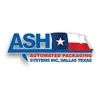ASH Automated Packaging Systems Inc. ASH Automated Packaging Systems Inc.
