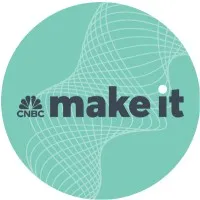 CNBC Make It