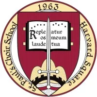 St. Paul's Choir School
