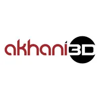 Akhani 3D
