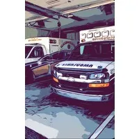Hollidaysburg American Legion Ambulance Service (HALAS)