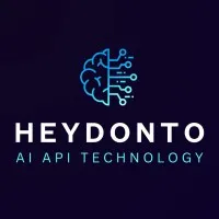 HeyDonto AI API