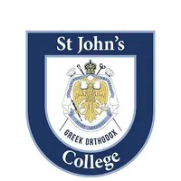 St John's College - Preston