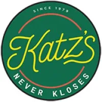 Katz's Never Kloses